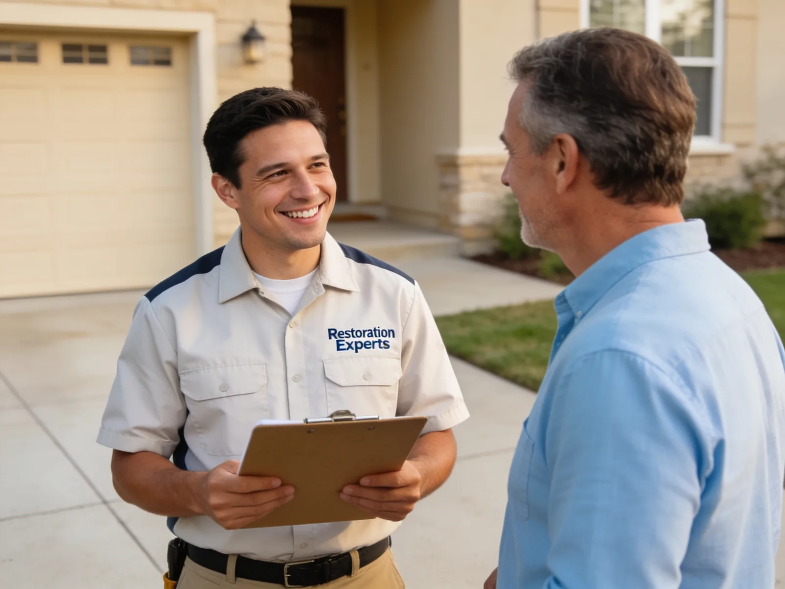 Water Damage Cleanup Highland Village, TX FAQs